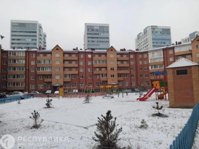 Лот: 19674942. Фото: 1. Продажа Квартира Абакан, Дружбы... Квартиры, студии