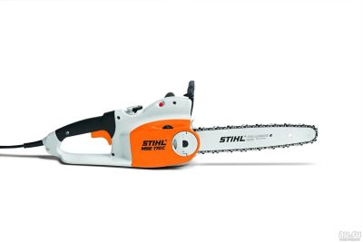 Лот: 18408211. Фото: 1. Электропила Stihl MSE 170 C-BQ. Электроинструмент
