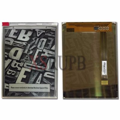 Лот: 14613054. Фото: 1. Дисплей Ed060scg (lf)t1. Другое (электронные книги, аксессуары)