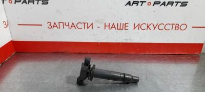 Лот: 17796713. Фото: 1. Катушка зажигания Toyota Alphard... Электрооборудование