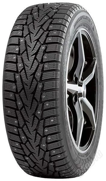 Лот: 2660727. Фото: 1. 215/50 r17 Nokian HKPL 7 xl 95t... Шины