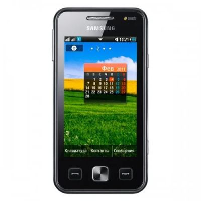 Лот: 3211030. Фото: 1. Продам телефон Samsung Star II... Кнопочные мобильные телефоны