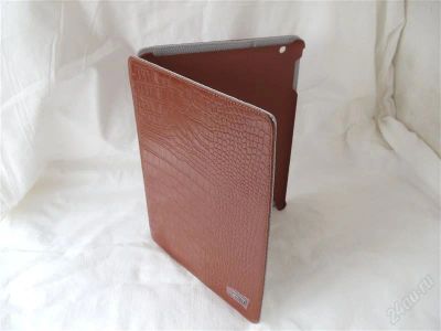 Лот: 2005915. Фото: 1. Чехол для Apple new iPad 3, iPad... Чехлы, обложки