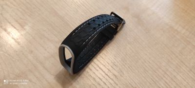 Лот: 16981045. Фото: 1. Ремешок Xiaomi mi band 5. Смарт-часы, фитнес-браслеты, аксессуары