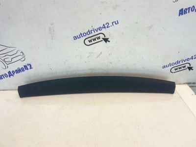 Лот: 23018226. Фото: 1. накладка двери багажника Hyundai... Двигатель и элементы двигателя