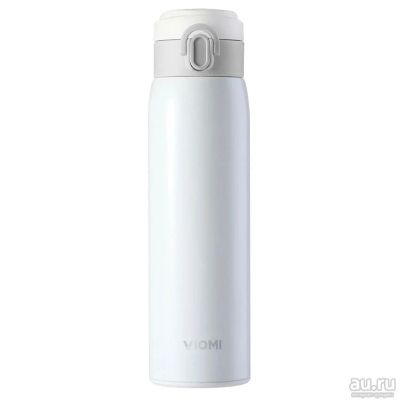Лот: 13421674. Фото: 1. Термос Xiaomi Viomi stainless... Термосы, термокружки, фляжки