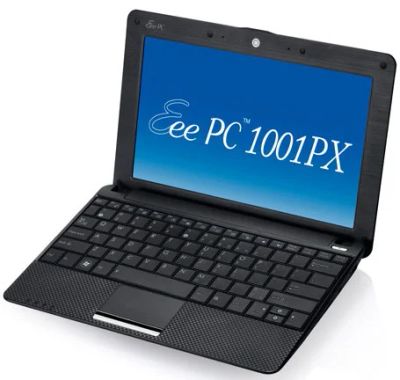 Лот: 3286882. Фото: 1. Ноутбук Аsus 1001px, 10-тидюймовый... Ноутбуки