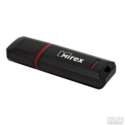 Лот: 12061253. Фото: 1. Флеш-накопитель USB 8GB Mirex... USB-флеш карты