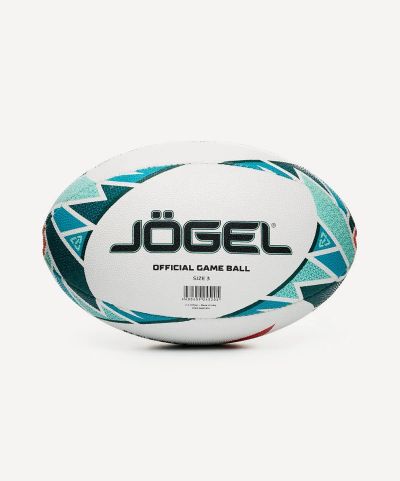 Лот: 24578905. Фото: 1. Мяч для регби Jogel Titan ECOBALL... Другое (спортивные товары)