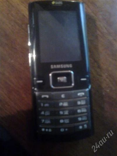 Лот: 2069836. Фото: 1. Samsung d780 Не работает микрофон... Кнопочные мобильные телефоны