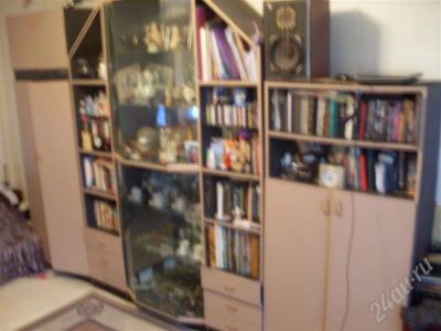 Лот: 530475. Фото: 1. стенка-горка. Гостиные, стенки, горки
