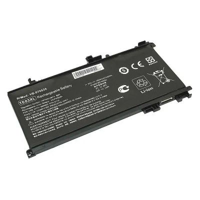 Лот: 24515198. Фото: 1. Аккумулятор OEM для ноутбука HP... Другое (комплектующие)