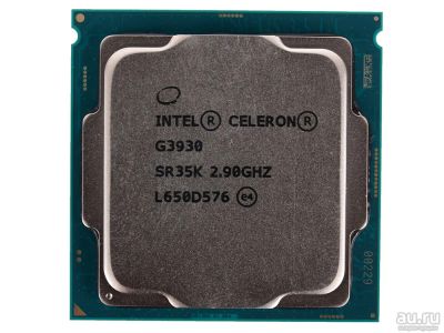 Лот: 17640180. Фото: 1. Процессор Intel | LGA1151 | Celeron... Процессоры
