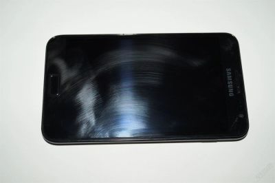 Лот: 3386814. Фото: 1. Samsung galaxy note n7000 ( рассмотрю... Смартфоны