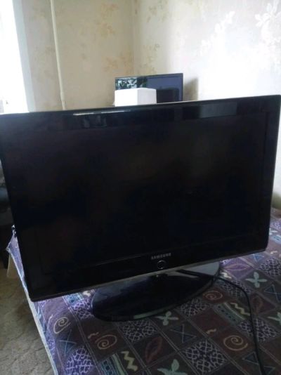 Лот: 16097244. Фото: 1. Телевизор Купить! Samsung LE32M87BD... Телевизоры