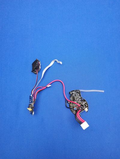 Лот: 24845489. Фото: 1. Другое PD605-Sensor PD605-Connect... Запчасти для остальной бытовой техники