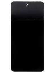 Лот: 21760681. Фото: 1. Дисплей для Infinix Hot 40i (X6528B... Дисплеи, дисплейные модули, тачскрины