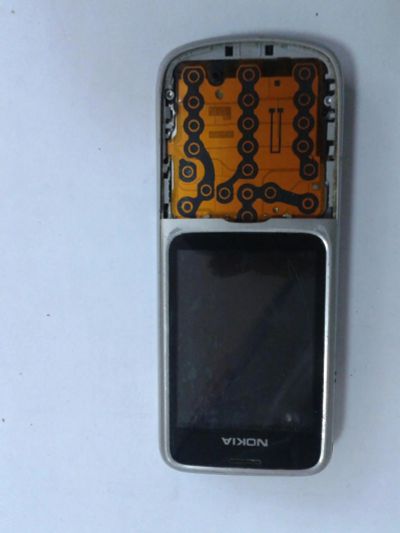 Лот: 6305159. Фото: 1. Сотовый телефон Nokia 2710c (к2п43... Кнопочные мобильные телефоны