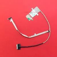 Лот: 9629067. Фото: 1. Шлейф матрицы для ноутбука Samsung... Шлейфы, кабели, переходники