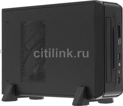 Лот: 15679592. Фото: 1. Компьютер Mini ITX 2 ядра 4gb... Компьютеры в сборе