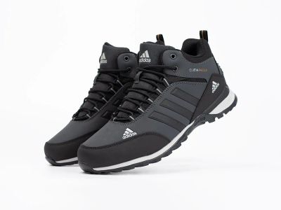 Лот: 24973478. Фото: 1. Зимние Кроссовки Adidas Climaproof. Кеды, кроссовки, слипоны