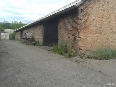 Лот: 8020473. Фото: 1. Складское помещение, 330 м2(Калинина... Нежилое