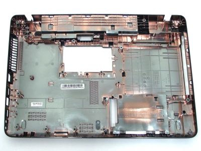 Лот: 11546691. Фото: 1. корпус toshiba satellite c650... Корпуса, блоки питания