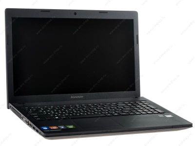 Лот: 3994536. Фото: 1. 15.6" Ноутбук 4 ядра Lenovo G505... Ноутбуки