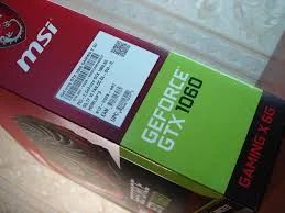 Лот: 11035807. Фото: 1. Новые! Видеокарты Geforce MSI... Видеокарты