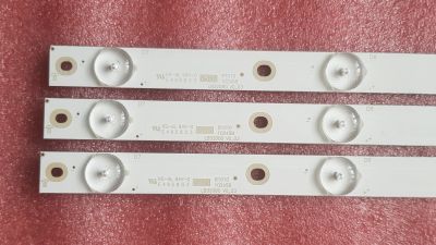 Лот: 17190464. Фото: 1. LED String LCD Strip Новый 3 шт... Запчасти для телевизоров, видеотехники, аудиотехники