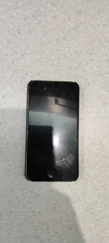 Лот: 21247800. Фото: 1. Электрошокер в виде iPhone 4s. Электрошокеры