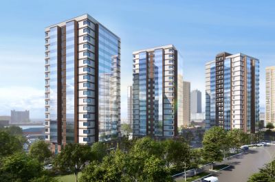 Лот: 21034940. Фото: 1. Продам 3-комн. кв. 78.86 кв.м... Квартиры, студии