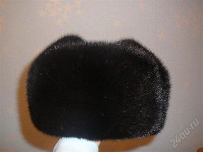 Лот: 517680. Фото: 1. Шапка ушанка. Головные уборы