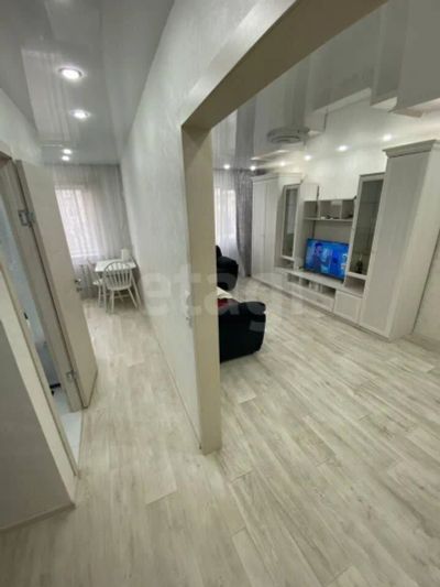 Лот: 25851247. Фото: 1. 1-комн. квартира , Красноярск... Квартиры, студии