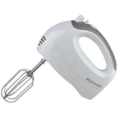 Лот: 24446737. Фото: 1. Ручной миксер Maxwell MW-1356. Кухонная