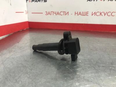 Лот: 17168551. Фото: 1. Катушка зажигания Toyota Prius... Электрооборудование