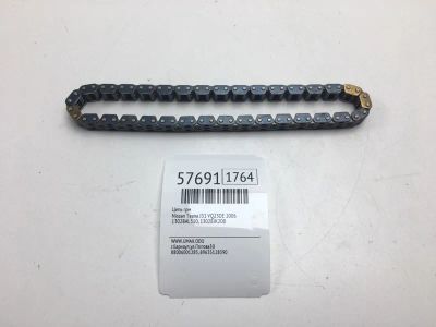 Лот: 20398930. Фото: 1. Цепь ГРМ Nissan Teana 2006 13028AL510... Двигатель и элементы двигателя