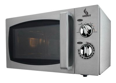 Лот: 15407664. Фото: 1. Микроволновая печь Airhot WP900. Микроволновки, мини-печи