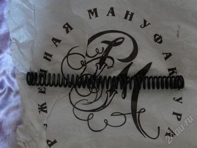 Лот: 460588. Фото: 1. Пружина МР-512 родная. Пневматическое оружие