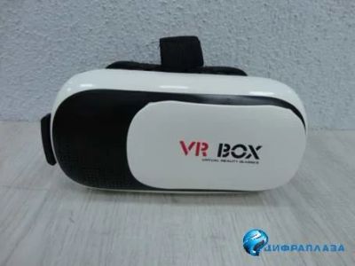 Лот: 13912822. Фото: 1. Шлем виртуальной реальности VR... 3D-очки