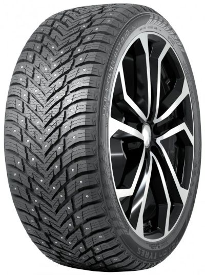 Лот: 18551303. Фото: 1. 225/65 R17 Nokian Tyres Hakkapeliitta... Шины