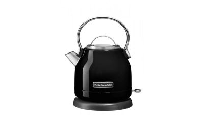 Лот: 25008240. Фото: 1. Электрический чайник KitchenAid... Чайники, кофемашины, кулеры