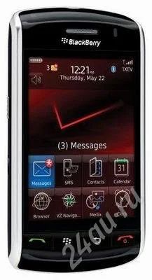 Лот: 597132. Фото: 1. Blackberry Storm F035 GPS (Блэкберри... Кнопочные мобильные телефоны