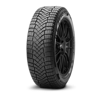 Лот: 19250118. Фото: 1. Pirelli Ice Zero Friction 195... Шины