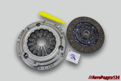 Лот: 25593941. Фото: 1. Сцепление Mazda 6 1.8-2.0 (2007-... Трансмиссия