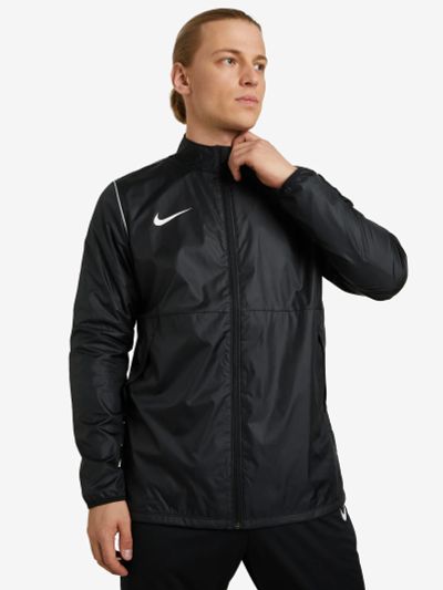 Лот: 22419809. Фото: 1. Ветровка мужская Nike Park 20... Другое (спортивная одежда)
