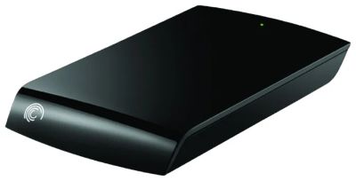 Лот: 7691595. Фото: 1. Продам внешний жесткий диск Seagate... Внешние жесткие диски