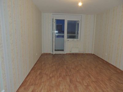 Лот: 10774919. Фото: 1. Продается новая 1 к. квартира-студия... Квартиры, студии