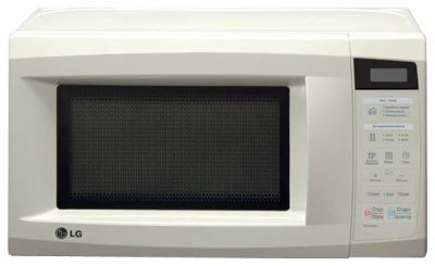 Лот: 3386026. Фото: 1. Микроволновая печь LG модель MS1940U. Микроволновки, мини-печи