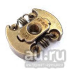 Лот: 17701027. Фото: 1. Сцепление (муфта) культиватора... Запчасти